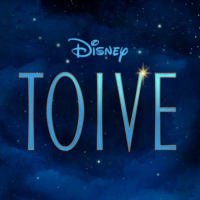 Toive (Alkuperäinen Suomalainen Soundtrack)