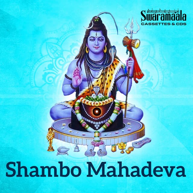 Sarasana Gowramma