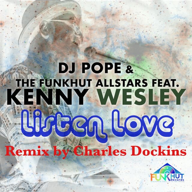 Listen Love - CDocks Deep Soul Remix