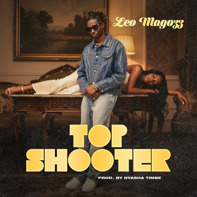 Top Shooter