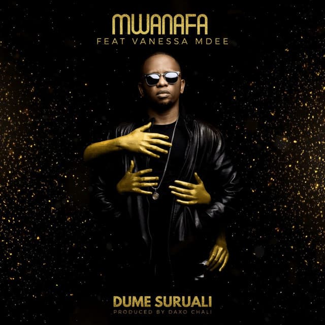 Dume Suruali