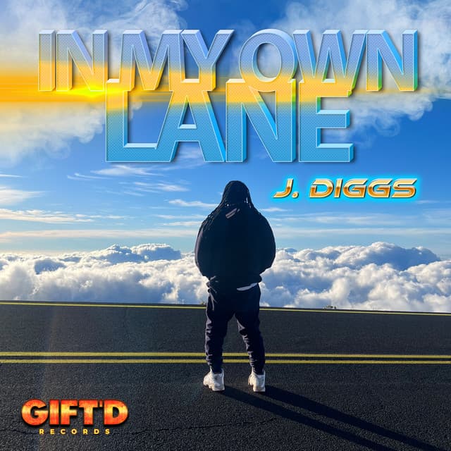 In My Own Lane (Radio Edit)