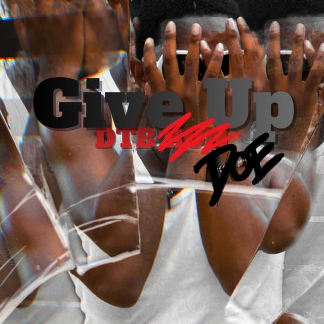 Give Up