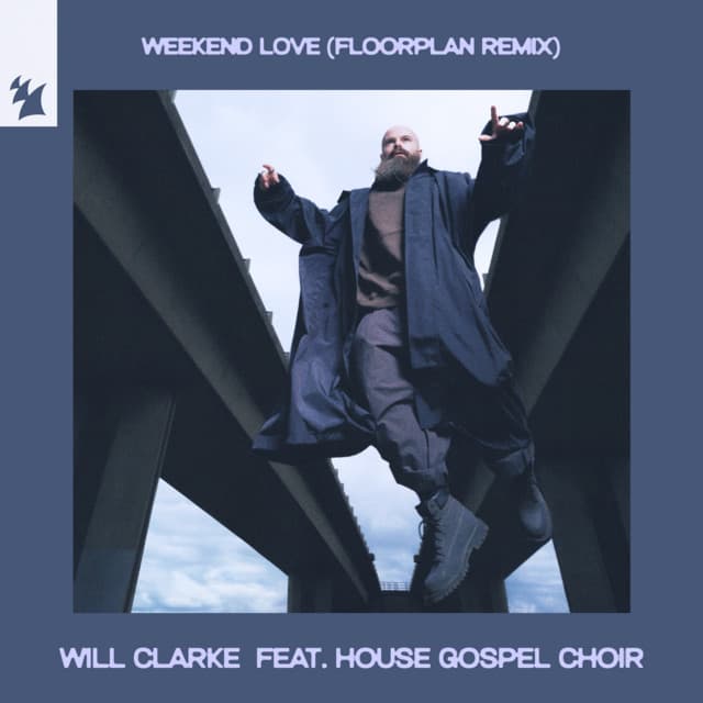 Weekend Love (Floorplan Remix)