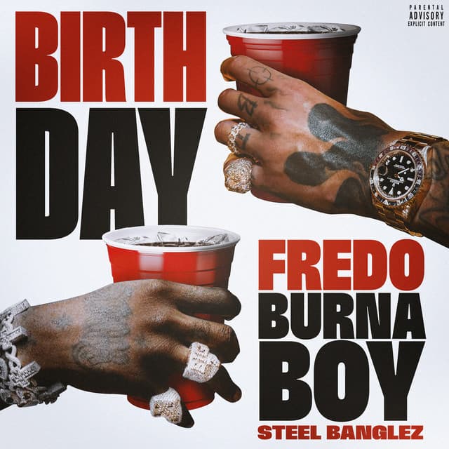 Birthday