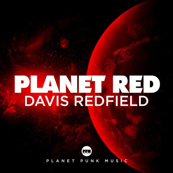 We're in Heaven - Davis Redfield Mix Edit