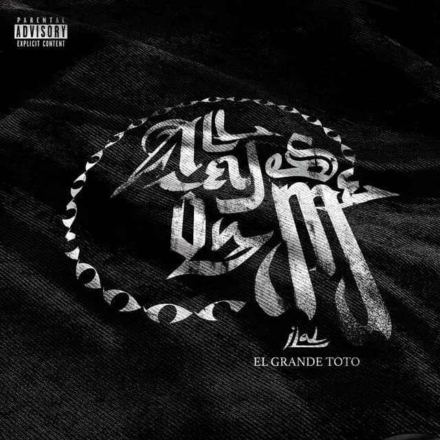 All eyes on me (feat. ElGrandeToto)