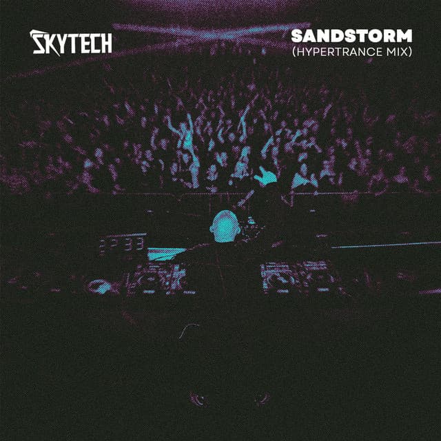 Sandstorm