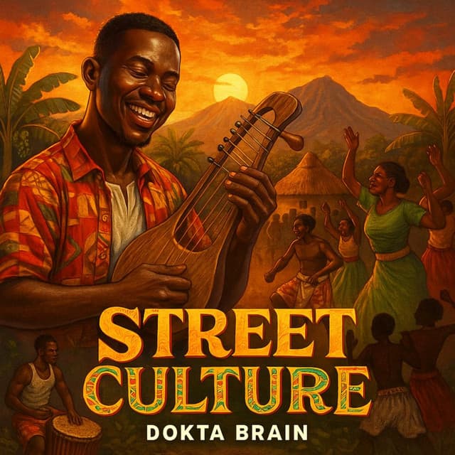 Street Culture