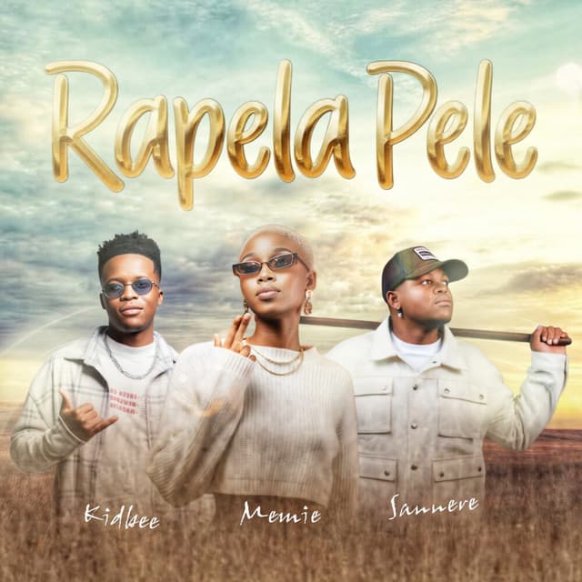 Rapela Pele