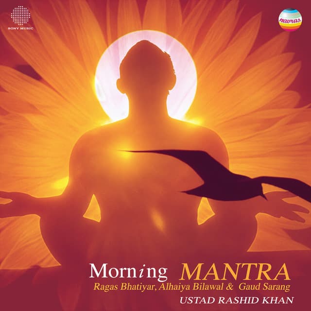 Morning Mantra: Ragas Bhatiyar, Alhaiya Bilawal & Gaud Sarang (Live at Sunny Towers, Kolkata, 1995)