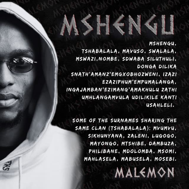Skeem Sam (feat. Semi Tee & Bongza)