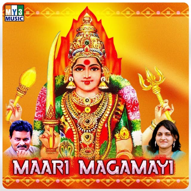 Mangalam