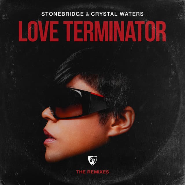 Love Terminator - Kilø Shuhaibar Extended Deep Remix