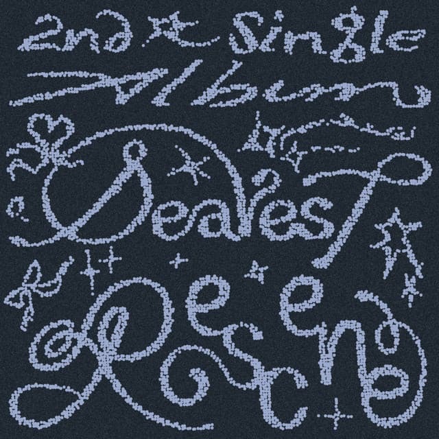 Dearest (Sped Up Version)