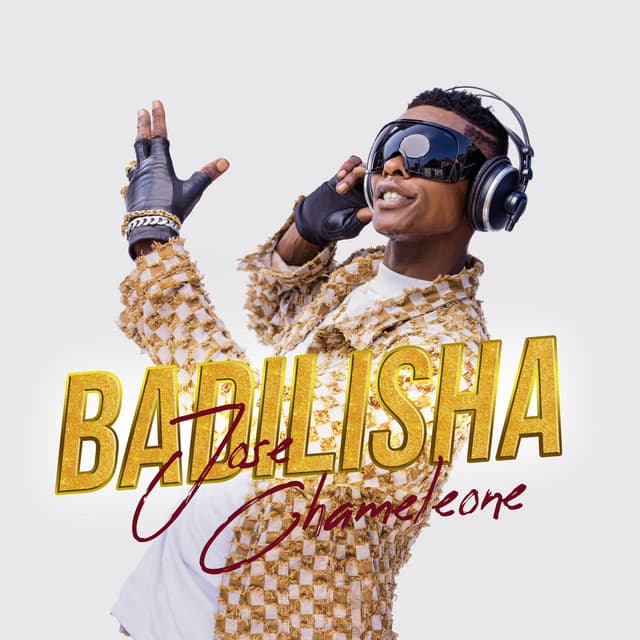 Badilisha