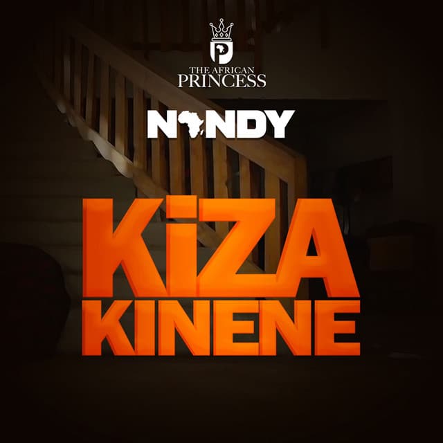 Kiza Kinene