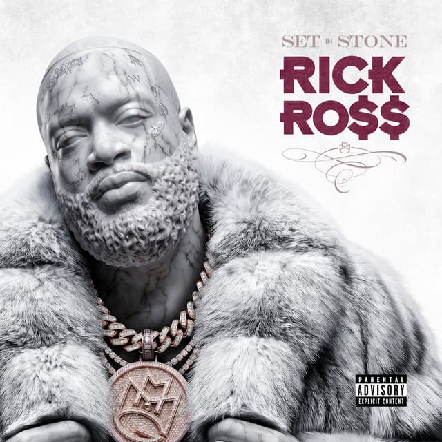 Set In Stone