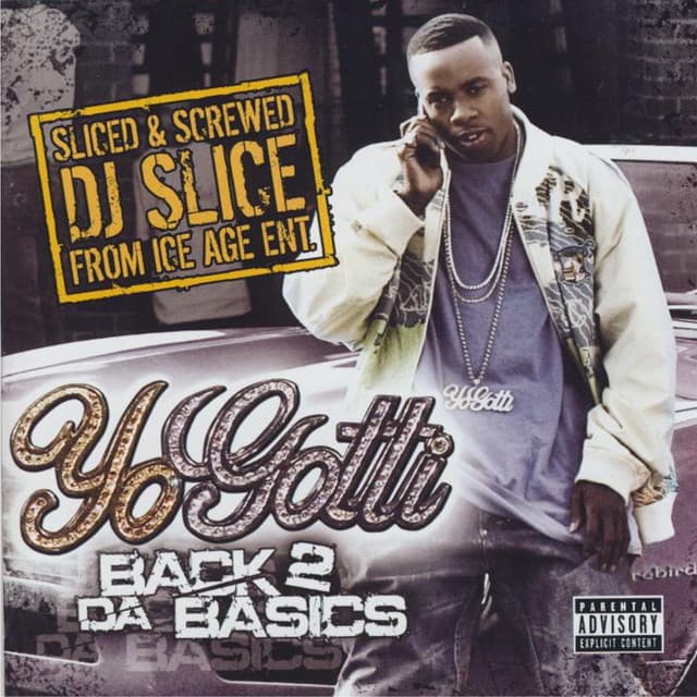 That's Not Yo B***H