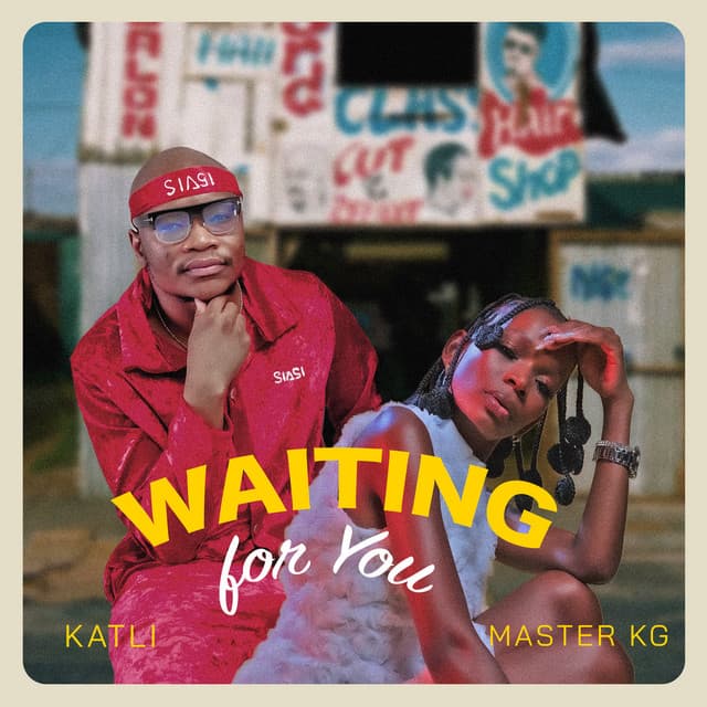 Waiting For You