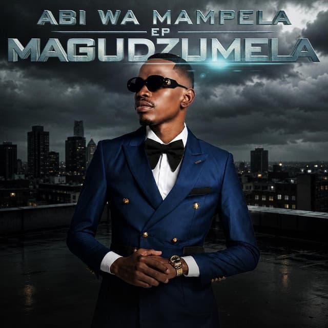 Magudzumela