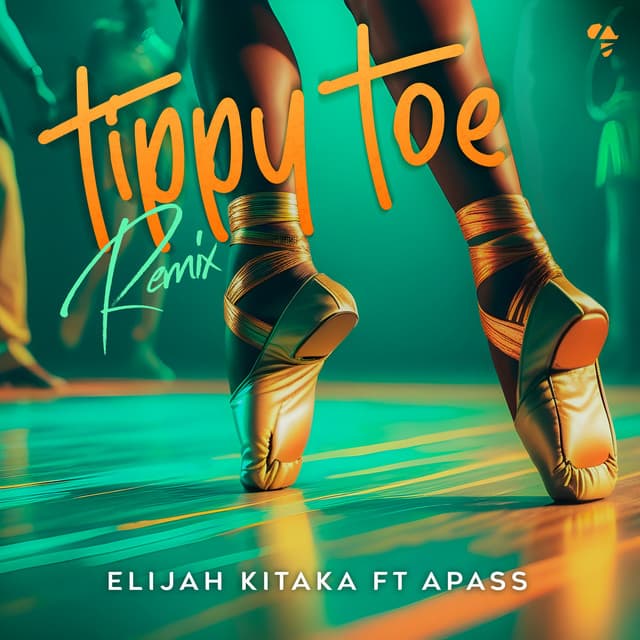 Tippy Toe - Remix