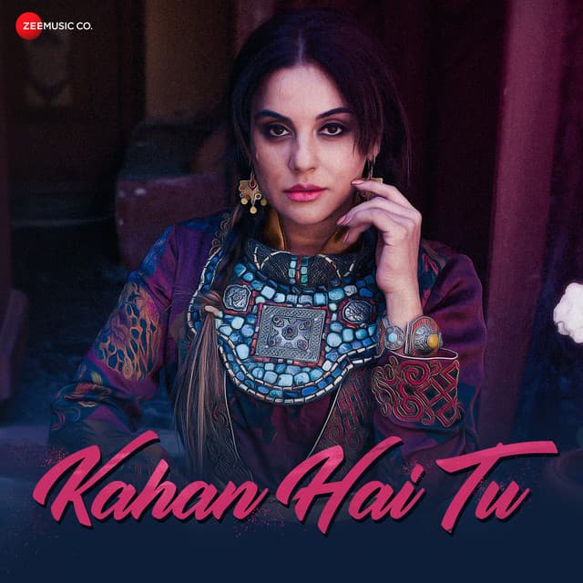 Kahan Hai Tu
