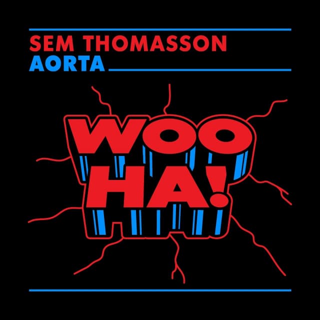 Aorta