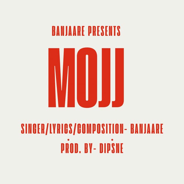 Mojj