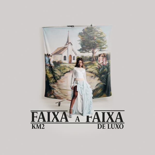 KM2 De Luxo (Faixa a Faixa)