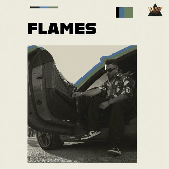 Flames