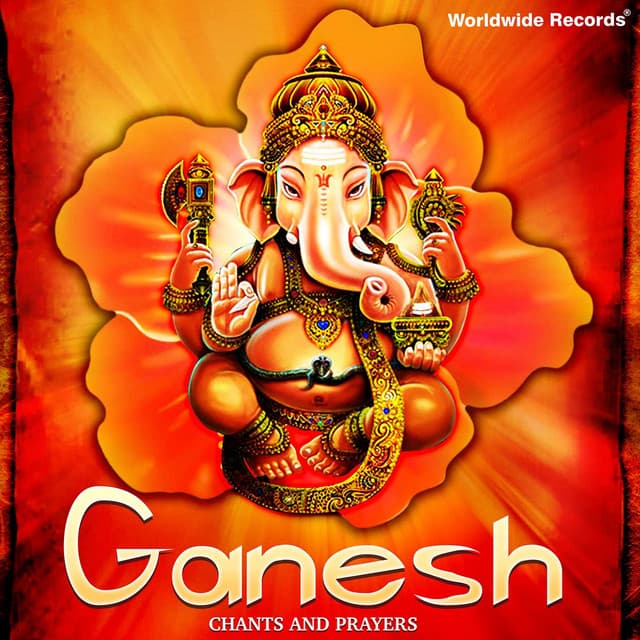 Pranamya Shirsa Devam - Shree Ganesh