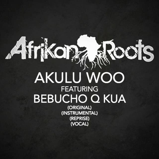 Akulu Woo EP