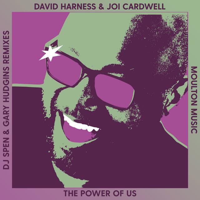 The Power Of Us - DJ Spen & Gary Hudgins Main Remix
