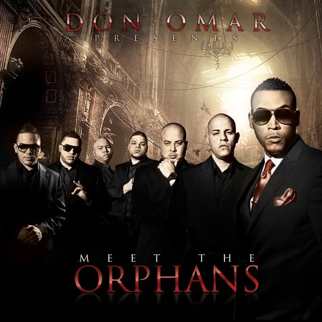 Meet The Orphans (Deluxe Edition)