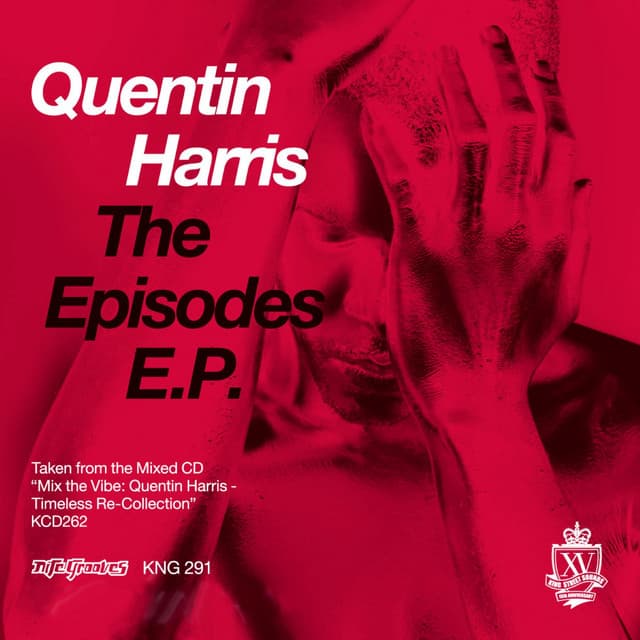 The Episodes EP