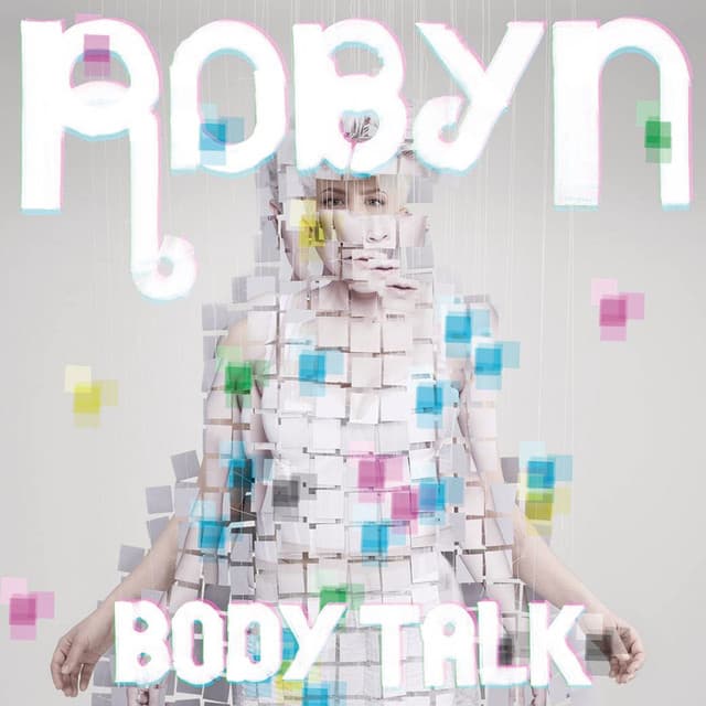 Body Talk, Pt. 1
