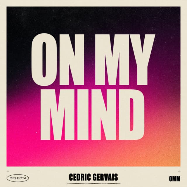 On My Mind