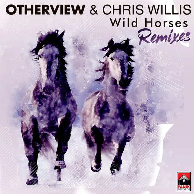 Wild Horses - Pilarinos & Karypidis Remix
