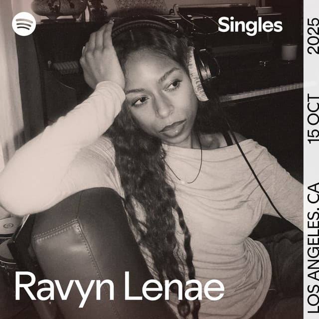 O Holy Night - Spotify Singles Holiday