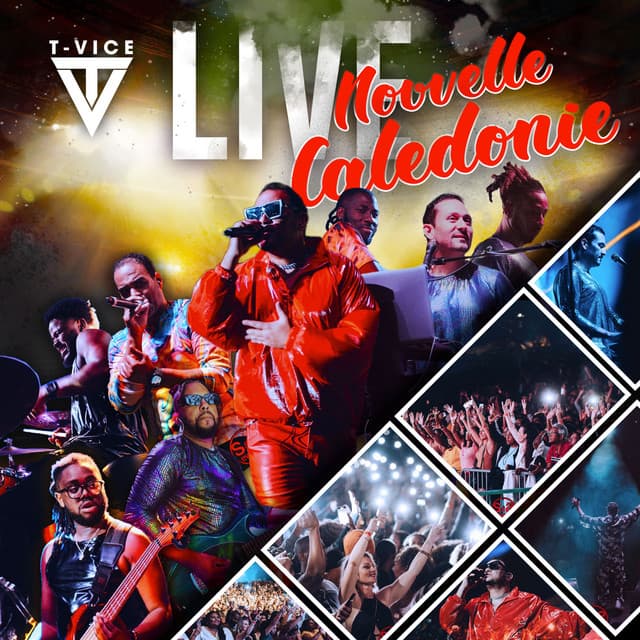 Live Nouvelle Caledonie