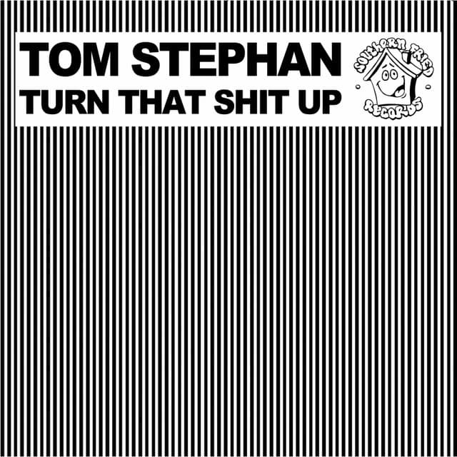 Turn That Shit Up - Diplo Remix