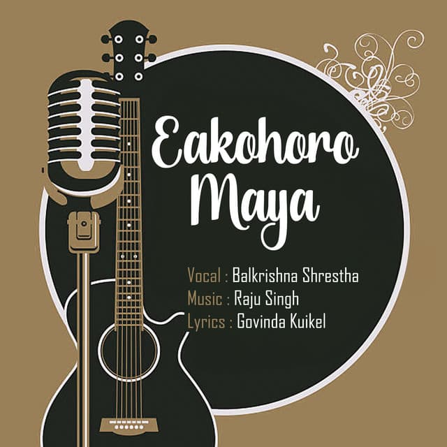 Eakohoro Maya