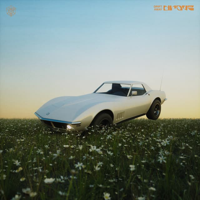 Drift Away (Extended Mixes)