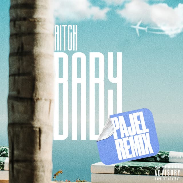 Baby (feat. Ashanti & Pajel) [Pajel Remix]