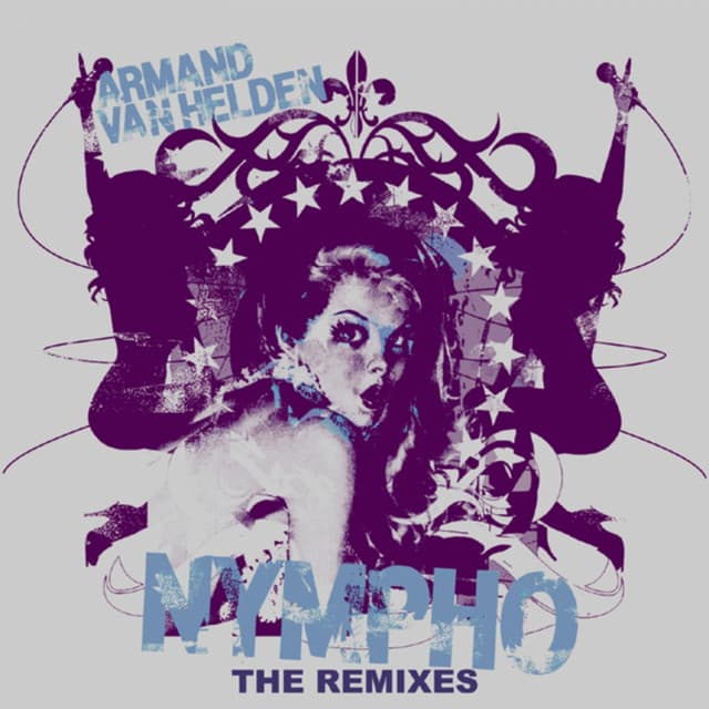 Into Your Eyes - Sebastien Leger Remix