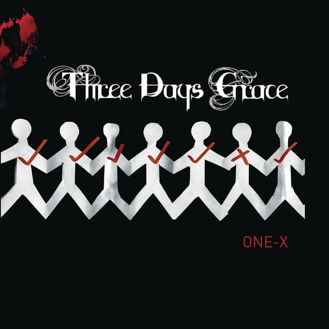 One-X (20th Anniversary Edition)