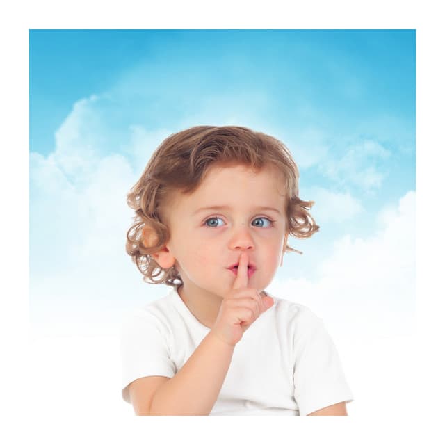 Shhh Baby Sleep Settling Tool
