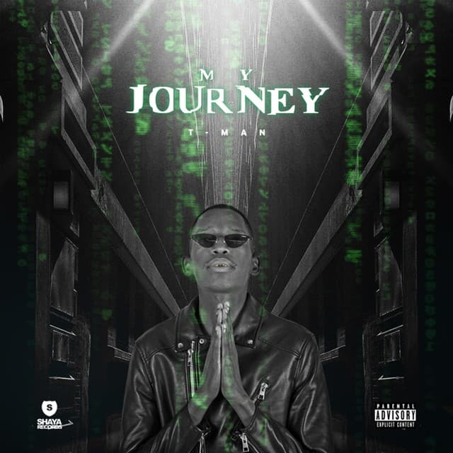My Journey