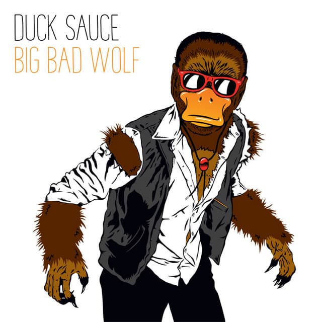 Big Bad Wolf - Radio Edit